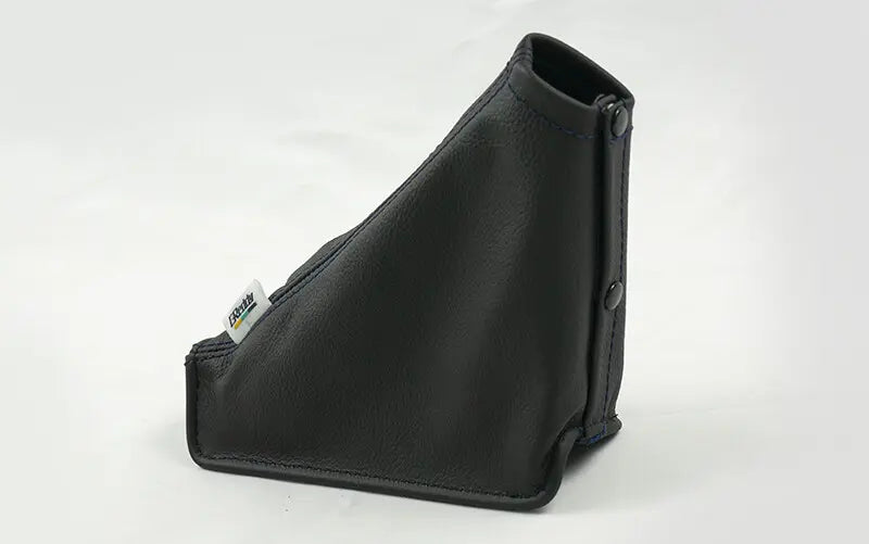 GReddy TRUST Japan HAND BRAKE BOOTS LEATHER BCNR33 – GReddy UK
