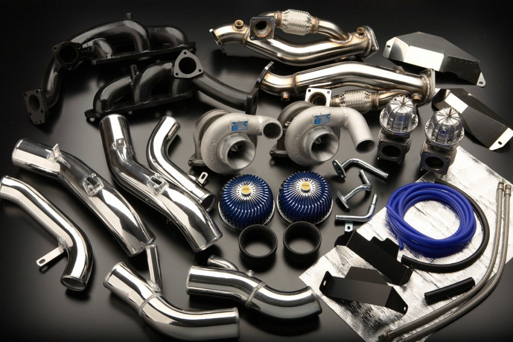 GReddy TRUST Japan TURBO KITS (WASTE GATE) FOR SUBARU IMPREZA GDB GGB AB 11560006