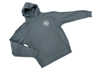 GReddy Performance Parts GReddy X HUF Reveal Hood(s)- Blue Magic - 14200223 - Reveal Hood LG