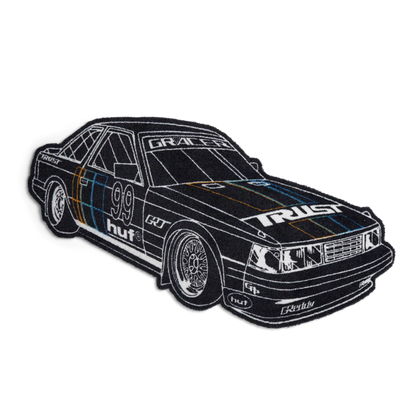 GReddy Performance Parts HUF x GReddy Car Pet