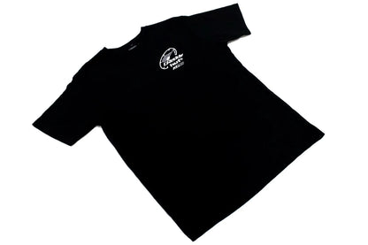 GReddy Performance Parts GReddy X HUF Reveal KG21 Tee(s) - Black - 14200105 - Reveal Tee Black 2X