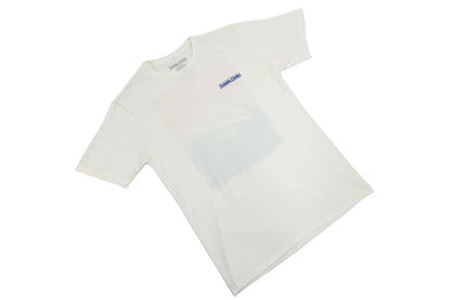 GReddy Performance Parts Nostalgic Classics Event Tee - Natural - 25410053 - Large