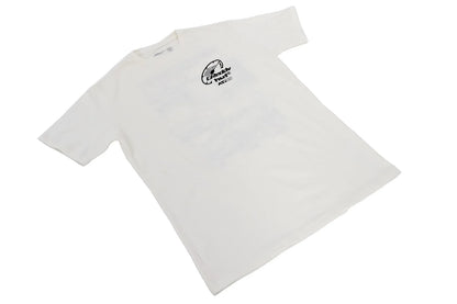 GReddy Performance Parts GReddy X HUF Reveal KG21 Tee(s) - Natural - 14200111- Reveal Tee Natural SM