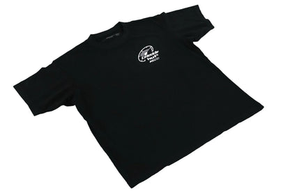GReddy Performance Parts GReddy X HUF Reveal KG21 Tee(s) - Pigment Black - 14200124 - Reveal Tee Pigment Black XL