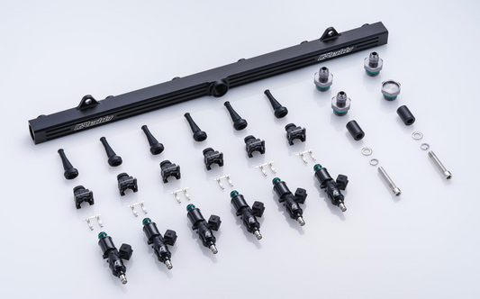 GReddy TRUST Japan GReddy Fuel Delivery Kit RB26DETT 931cc