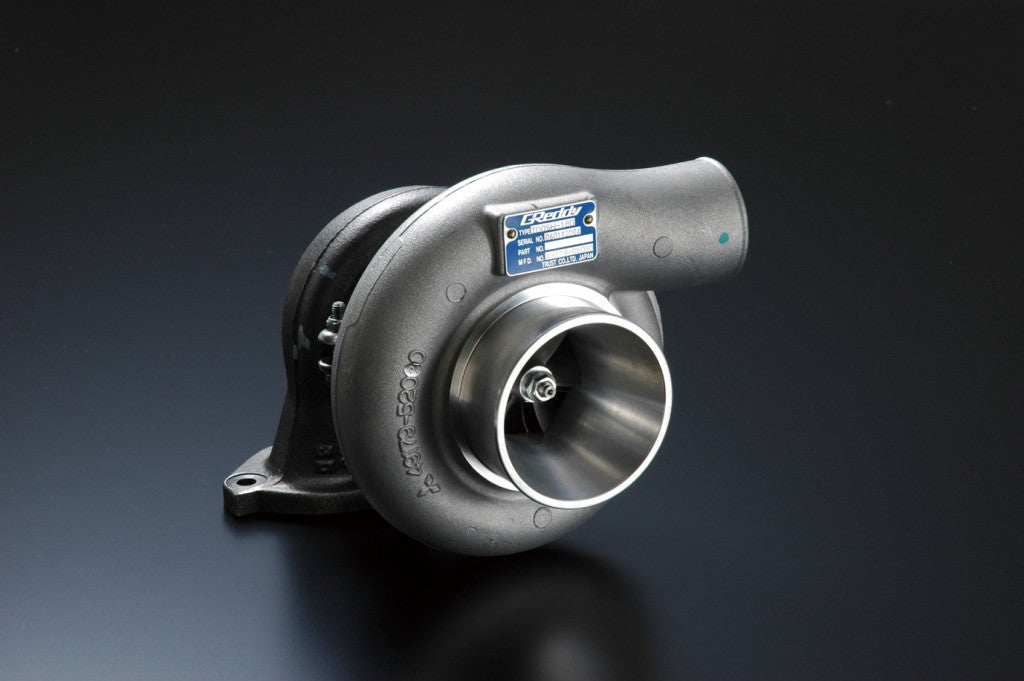 GReddy TRUST Japan GReddy Turbine TD05SH 18G 8cm