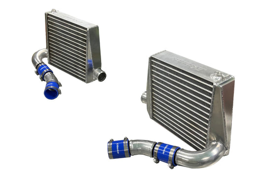 GReddy TRUST Japan INTERCOOLER KIT Z32 T16F