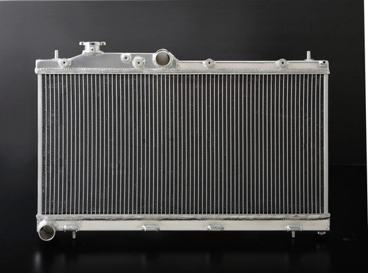 GReddy TRUST Japan RADIATOR TW-R FOR SUBARU BRZ ZC6 12013803