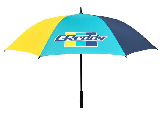 GReddy Performance Parts GReddy OG Umbrella - multi-color