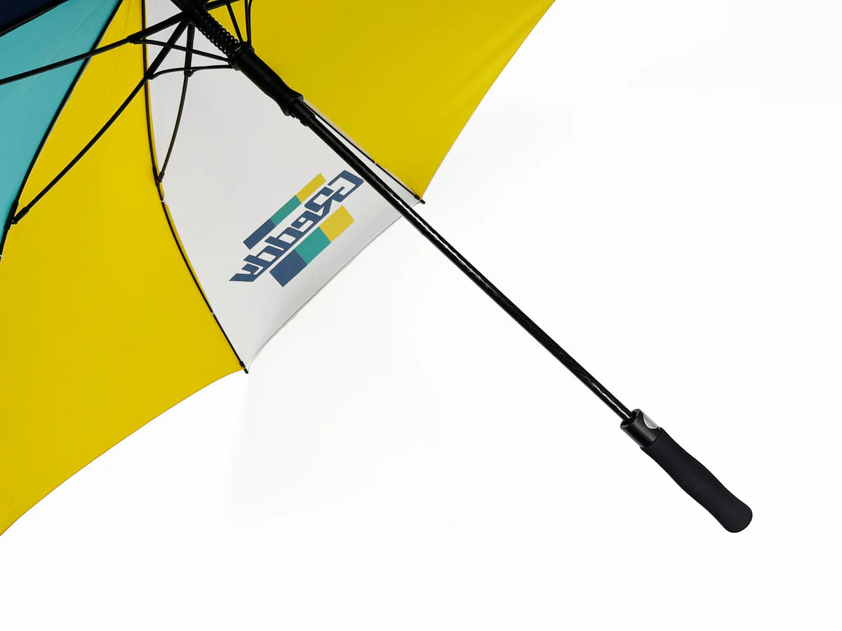 GReddy Performance Parts GReddy OG Umbrella - multi-color