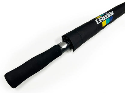 GReddy Performance Parts GReddy OG Umbrella - multi-color