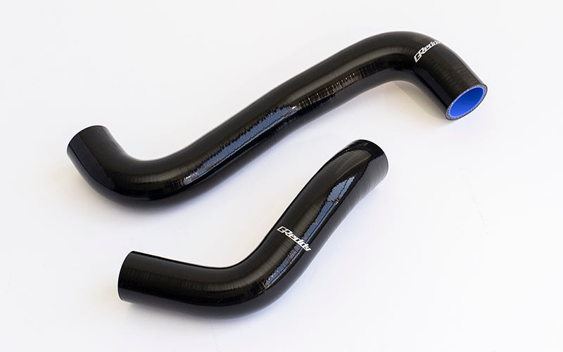 GReddy TRUST Japan RADIATOR HOSE KIT FOR SUBARU WRX VAB 12063301