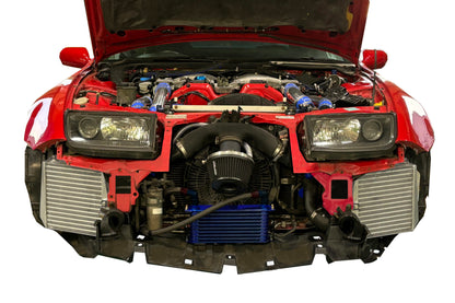 GReddy TRUST Japan INTERCOOLER KIT Z32 T16F