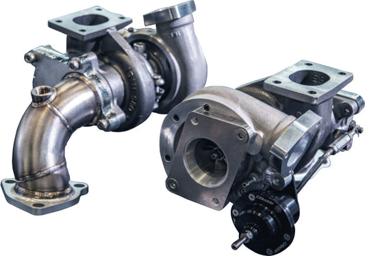 GReddy TRUST Japan Turbine Kit Z32