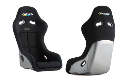 GReddy TRUST Japan GReddy×BRIDE Collaboration Seat - ZETA IV Classic