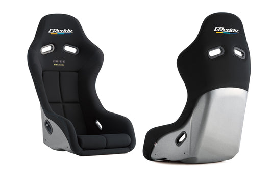 GReddy TRUST Japan GReddy×BRIDE Collaboration Seat - ZETA IV Classic