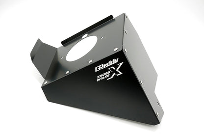 GReddy TRUST Japan Air Inx Shield TY-M053 MC Post