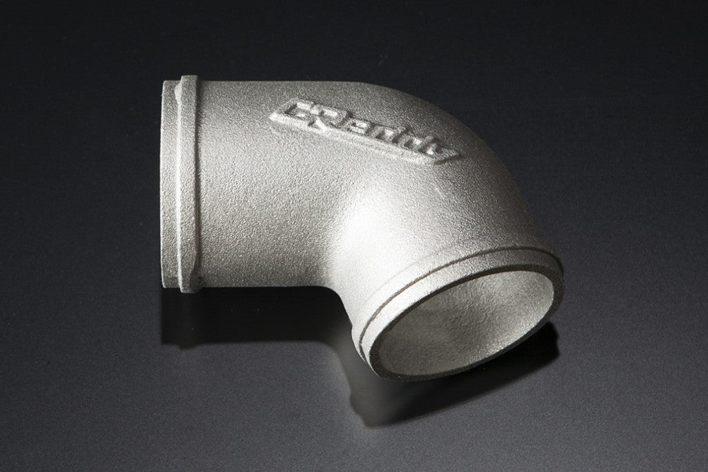 GReddy TRUST Japan ALUMINUM ELBOW PIPES (CAST) FOR 12400001