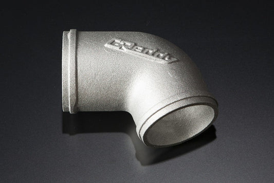GReddy TRUST Japan ALUMINUM ELBOW PIPES (CAST) FOR 12400010