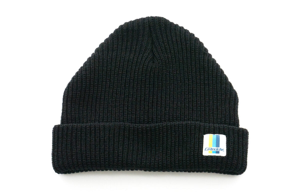 GReddy TRUST Japan GReddy knit cap