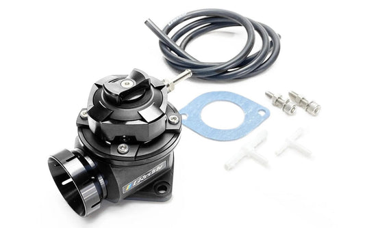 GReddy TRUST Japan BLOW OFF VALVE FV2 Black