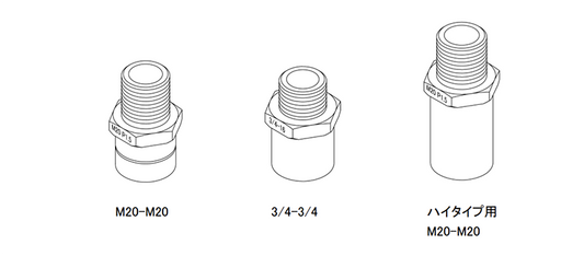 GReddy TRUST Japan GReddy Oil block STD center bolt 3/4-16UNF – 3/4-16UNF 12401197