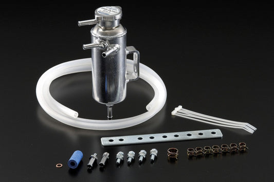 GReddy TRUST Japan BREATHER TANK FOR 12400908
