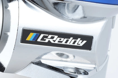GReddy Performance Parts GREDDY TYPE FV2 BLOW OFF VALVE - (11501666)
