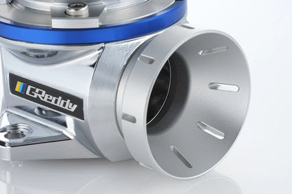 GReddy Performance Parts GREDDY TYPE FV2 BLOW OFF VALVE - (11501666)