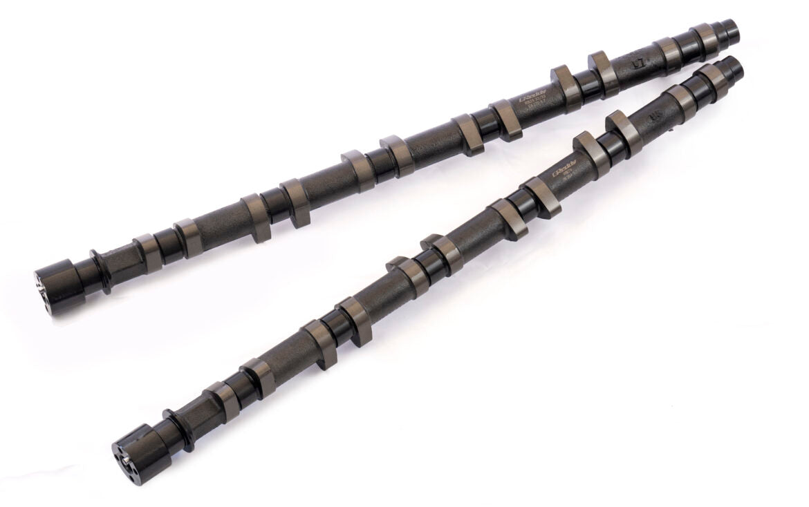 GReddy TRUST Japan PERFORMANCE CAMSHAFT PRO EX 264 9.7 FOR NISSAN SKYLINE GT-R R34 RB26DETT 13524662