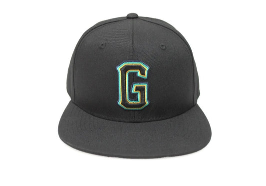GReddy TRUST Japan GReddy G Logo Cap Black
