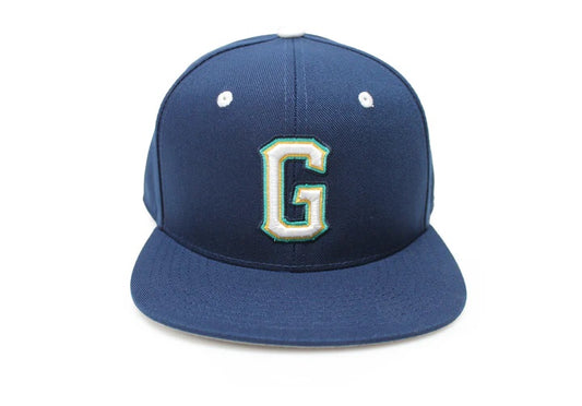 GReddy TRUST Japan GReddy G logo cap blue