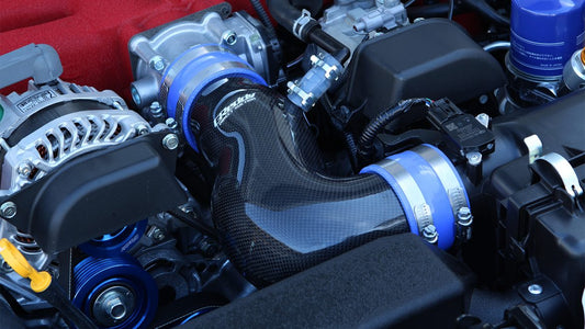 GReddy TRUST Japan DIRECT SUCTION FOR TOYOTA 86 ZN6 KOUKI MT 11910111
