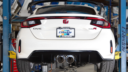GReddy Performance Parts SUPREME SP Civic Type R FL5 - (10158219)