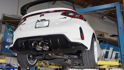 GReddy Performance Parts SUPREME SP Civic Type R FL5 - (10158219)