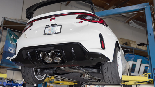 GReddy Performance Parts SUPREME SP Civic Type R FL5 - (10158219)