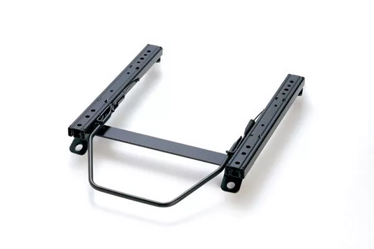 Bride MO "Super Low" Seat Rail For MITSUBISHI EVO 7 8 9 VII VIII IX CT9A - Left