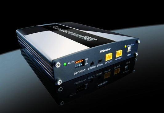 GReddy TRUST Japan E-MANAGE ULTIMATE FOR 15500501