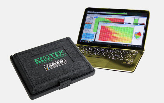 GReddy TRUST Japan GReddy Performance ECU Tuning Data for ZN8/ZD8