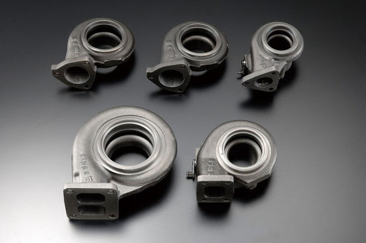 GReddy TRUST Japan TURBINE EX HOUSING FOR NISSAN GT-R 11501094
