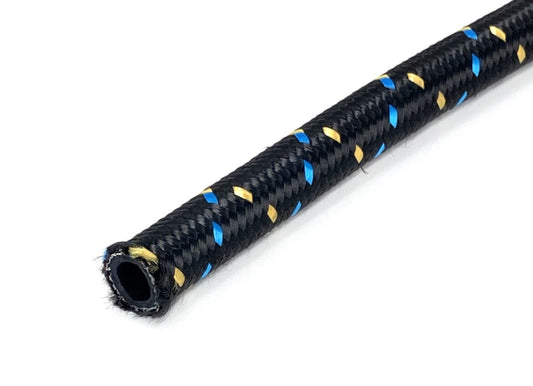 GReddy TRUST Japan GReddy Fuel Hose AN6