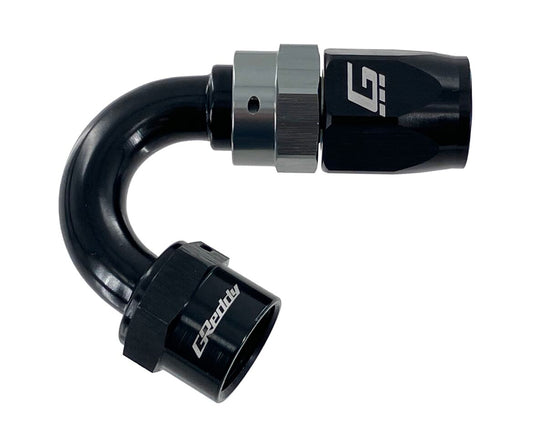 GReddy TRUST Japan 13903008 GREDDY Fuel Fitting 180° AN6