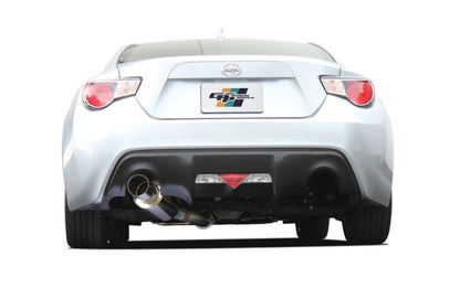 GReddy Performance Parts RS-RACE SCION FRS 12-16/SUBARU BRZ 12-16