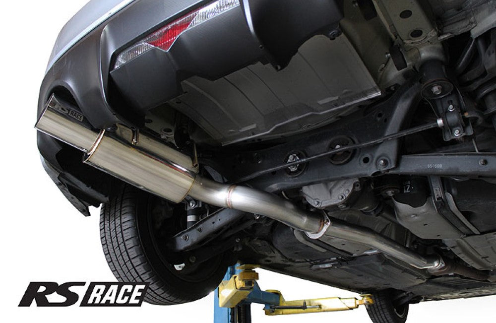 GReddy Performance Parts RS-RACE SCION FRS 12-16/SUBARU BRZ 12-16