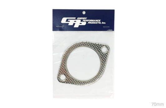 GReddy Performance Parts 70MM EXHAUST SYSTEM GASKET