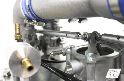 GReddy Performance Parts FA20 INDIVIDUAL THROTTLE BODY KIT