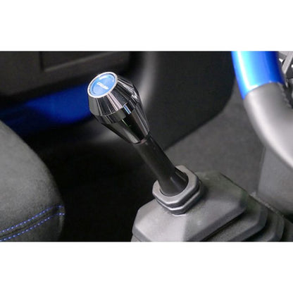 GReddy TRUST Japan SHIFT KNOB A-TYPE H/ADJUST Universal STD GSK-A01