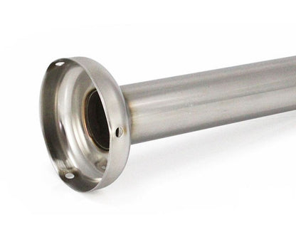 GReddy Performance Parts SS SILENCER DIA.105 PIPE 38MM