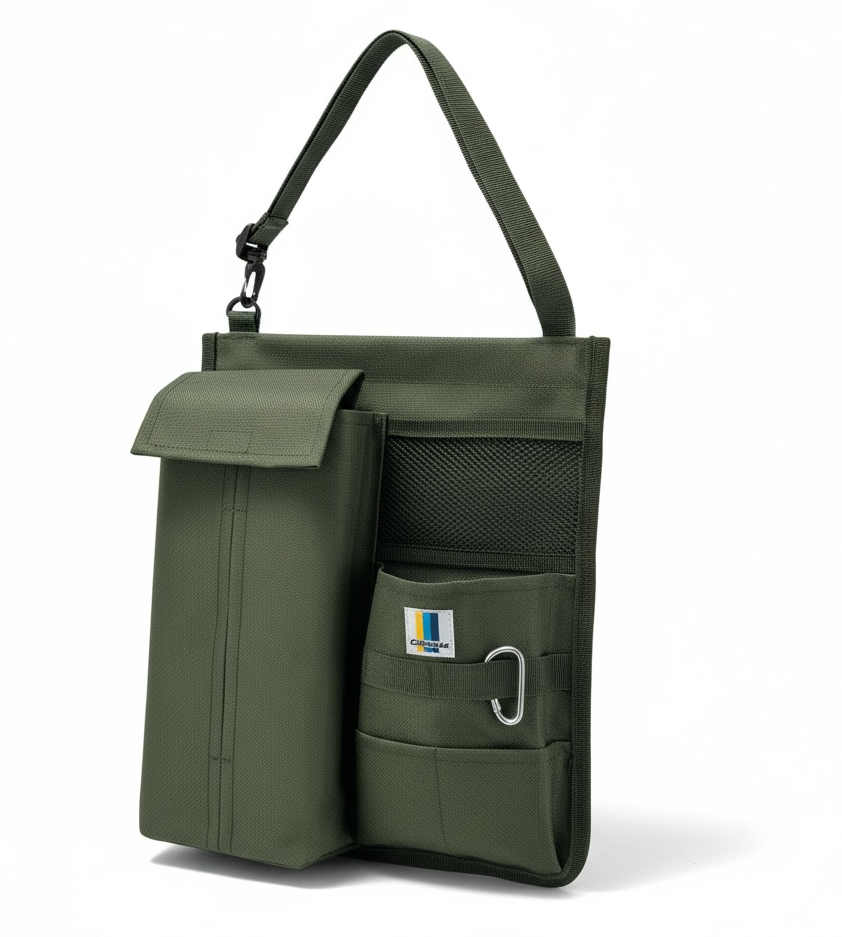 GReddy TRUST Japan GReddy seat pocket