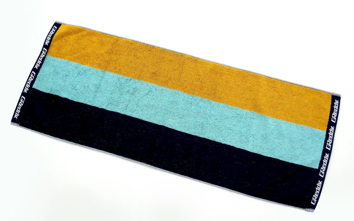 GReddy TRUST Japan GReddy Face Towel
